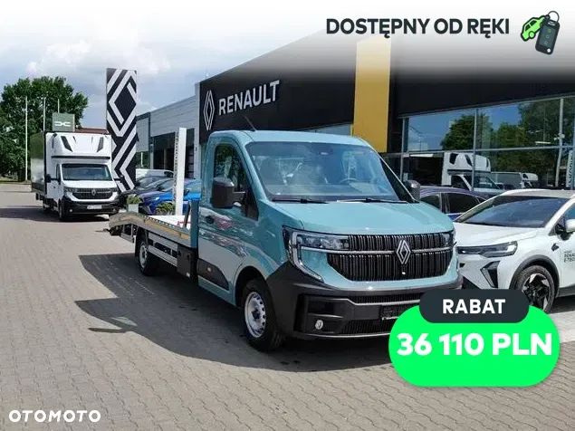 Renault Master - 1