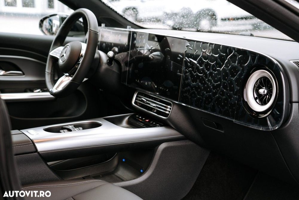 Mercedes-Benz CLA - 17