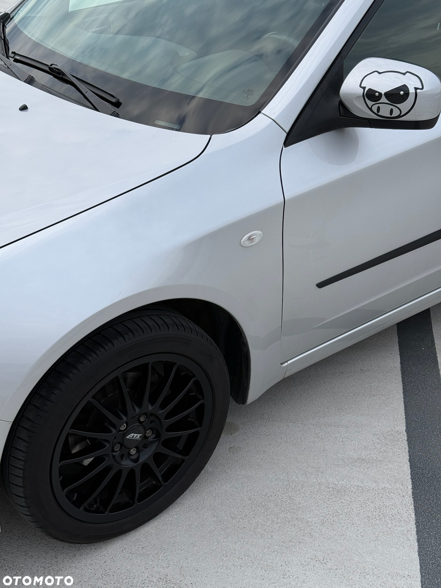 Subaru Impreza 2.0 RC - 15