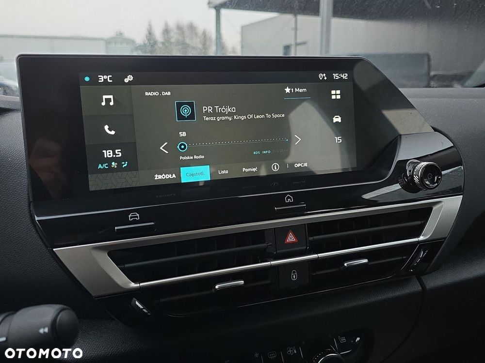 Citroën C4 1.2 PureTech Feel S&S - 19