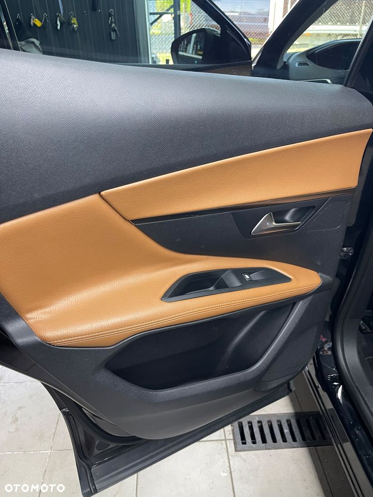 Peugeot 3008 BlueHDi 120 EAT6 Stop & Start Business Line - 9