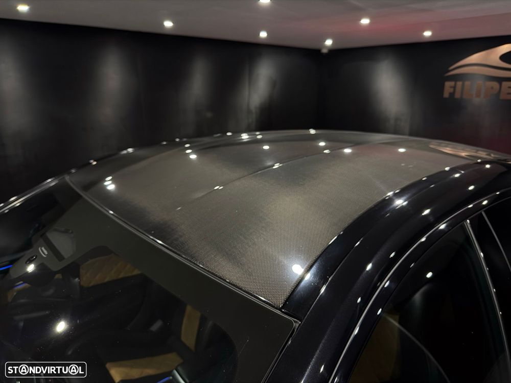 BMW M8 Competition Gran Coupe - 16