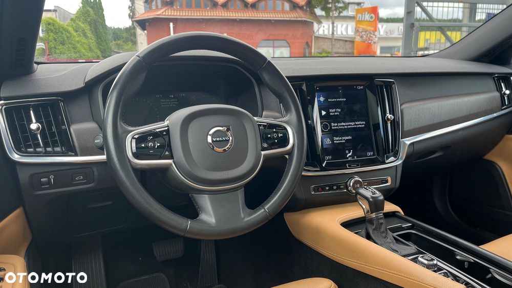 Volvo V90 Cross Country B5 B AWD Geartronic Pro - 7