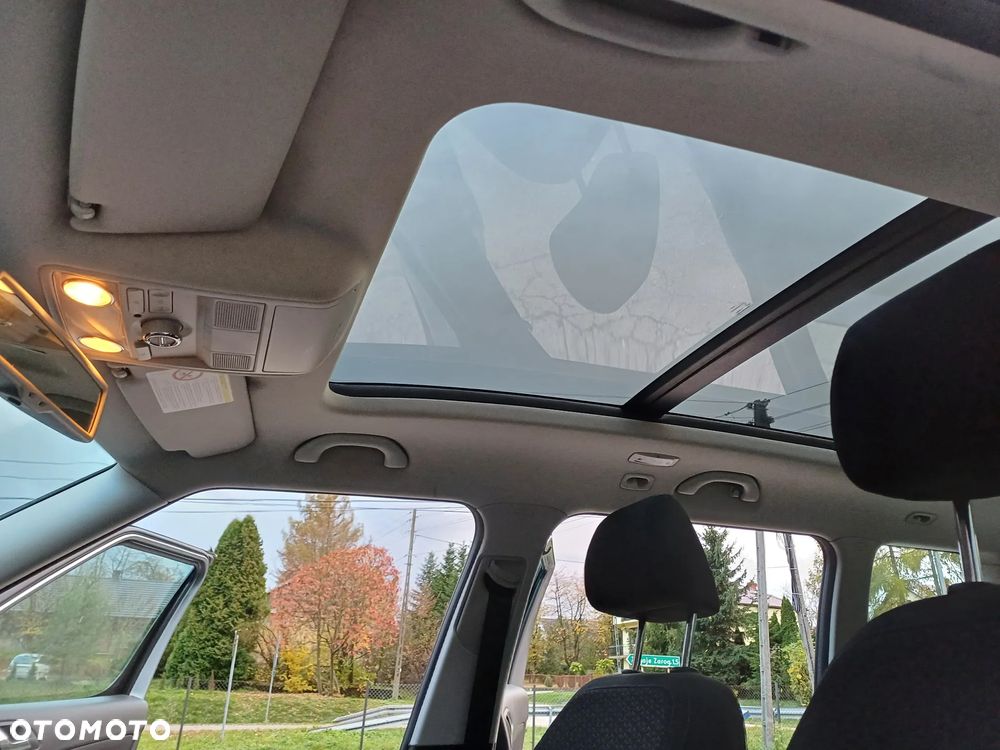 Skoda Yeti 1.2 TSI Elegance PLUS EDITION - 25