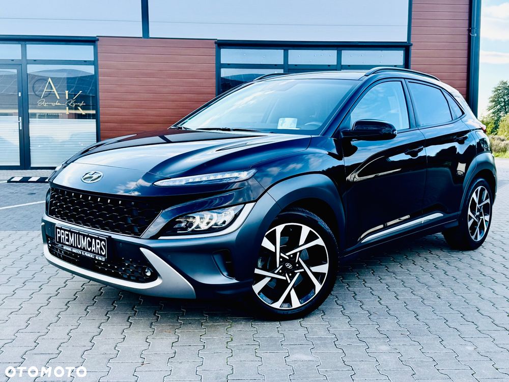 Hyundai Kona - 15