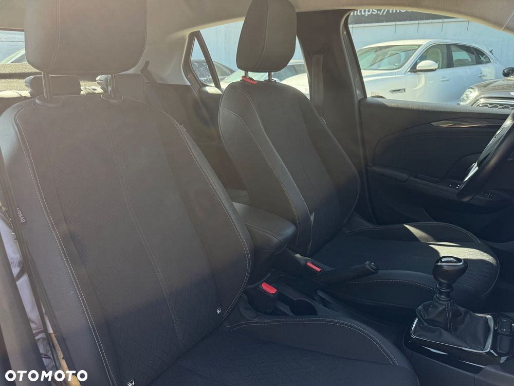 Opel Corsa - 23