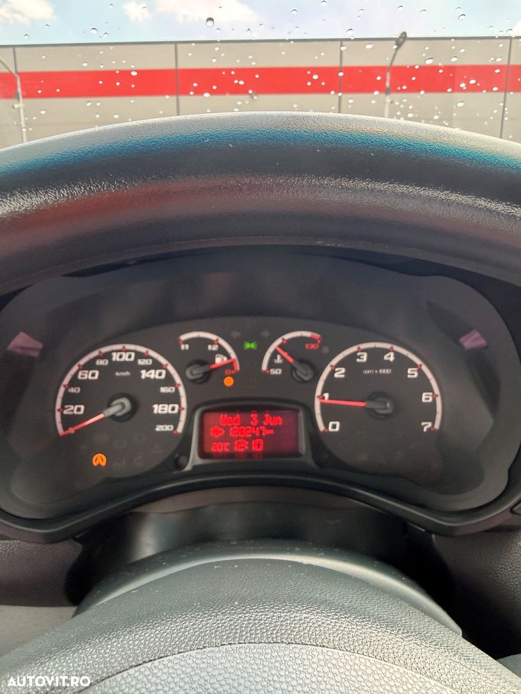 Ford Ka 1.2i Start Stop Trend - 15