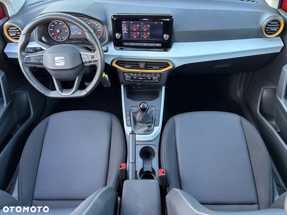 Seat Arona 1.0 TSI Style S&S - 18