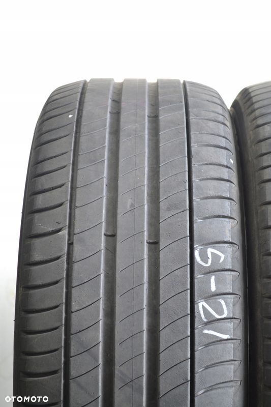 225/50R18 95V MICHELIN PRIMACY 3 x4szt 3366o - 3