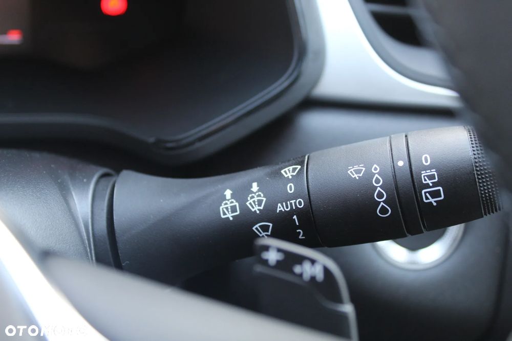 Mitsubishi ASX - 17