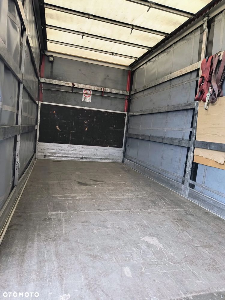 Iveco Daily 70C18 - 13