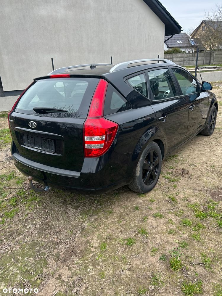 Kia Ceed 1.6 Comfort - 3