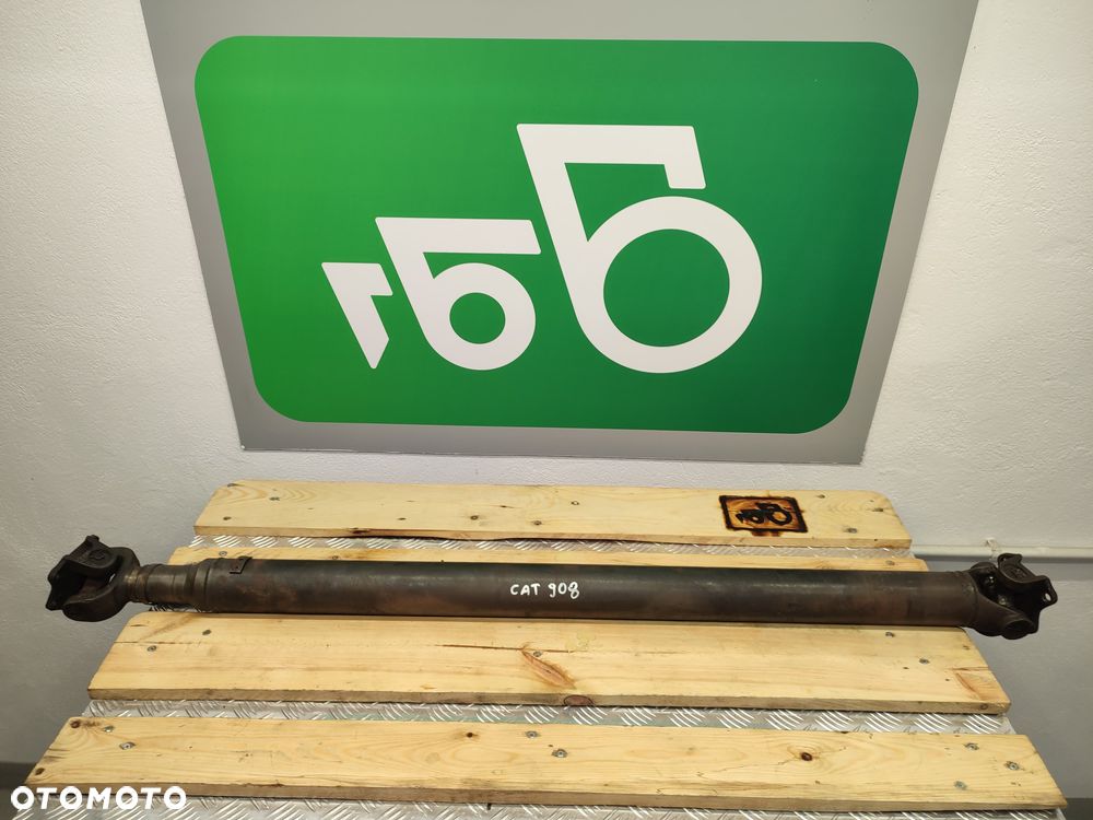 Wał napędowy CAT 908 - 2