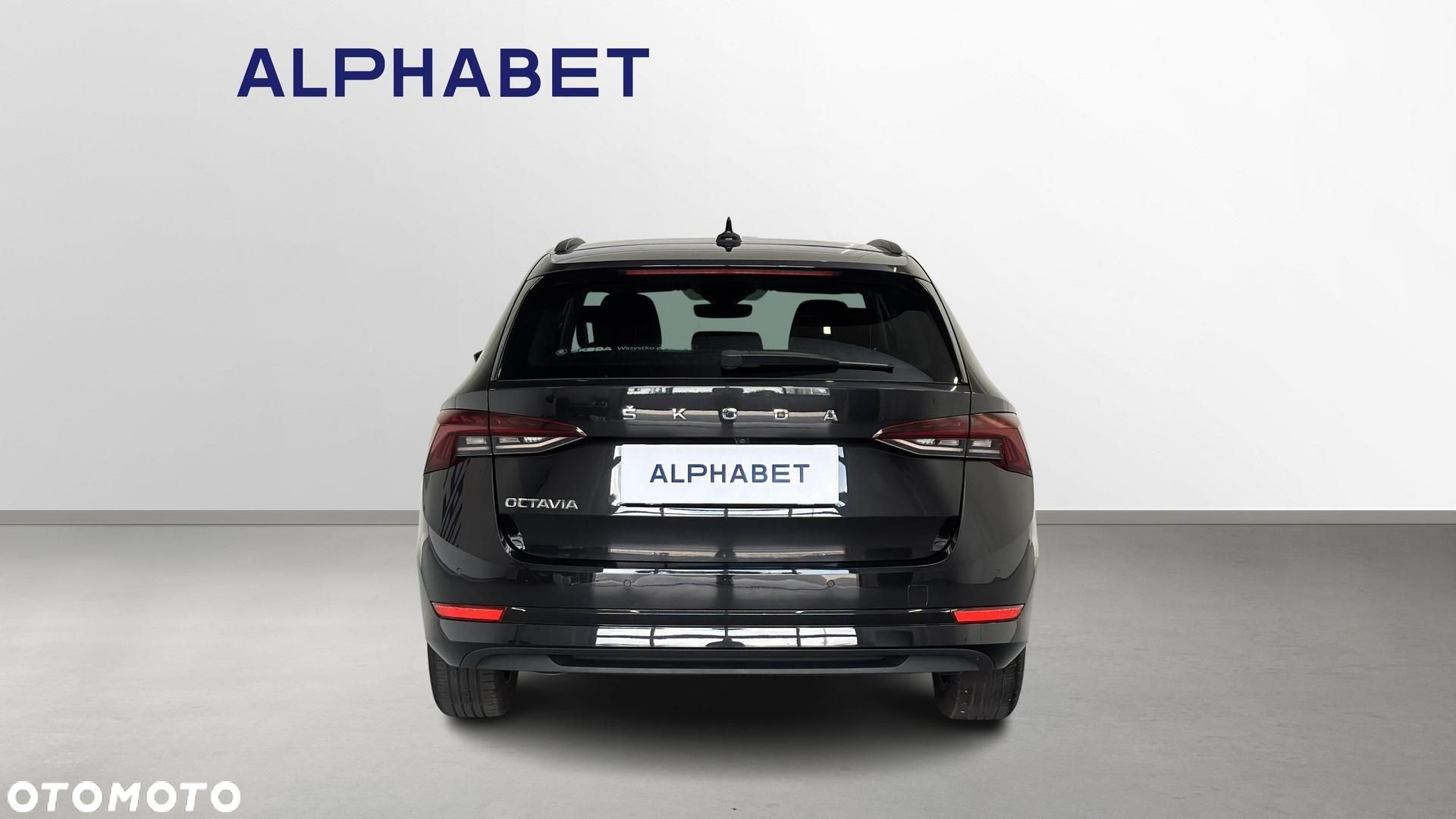 Skoda Octavia 2.0 TDI Ambition - 6