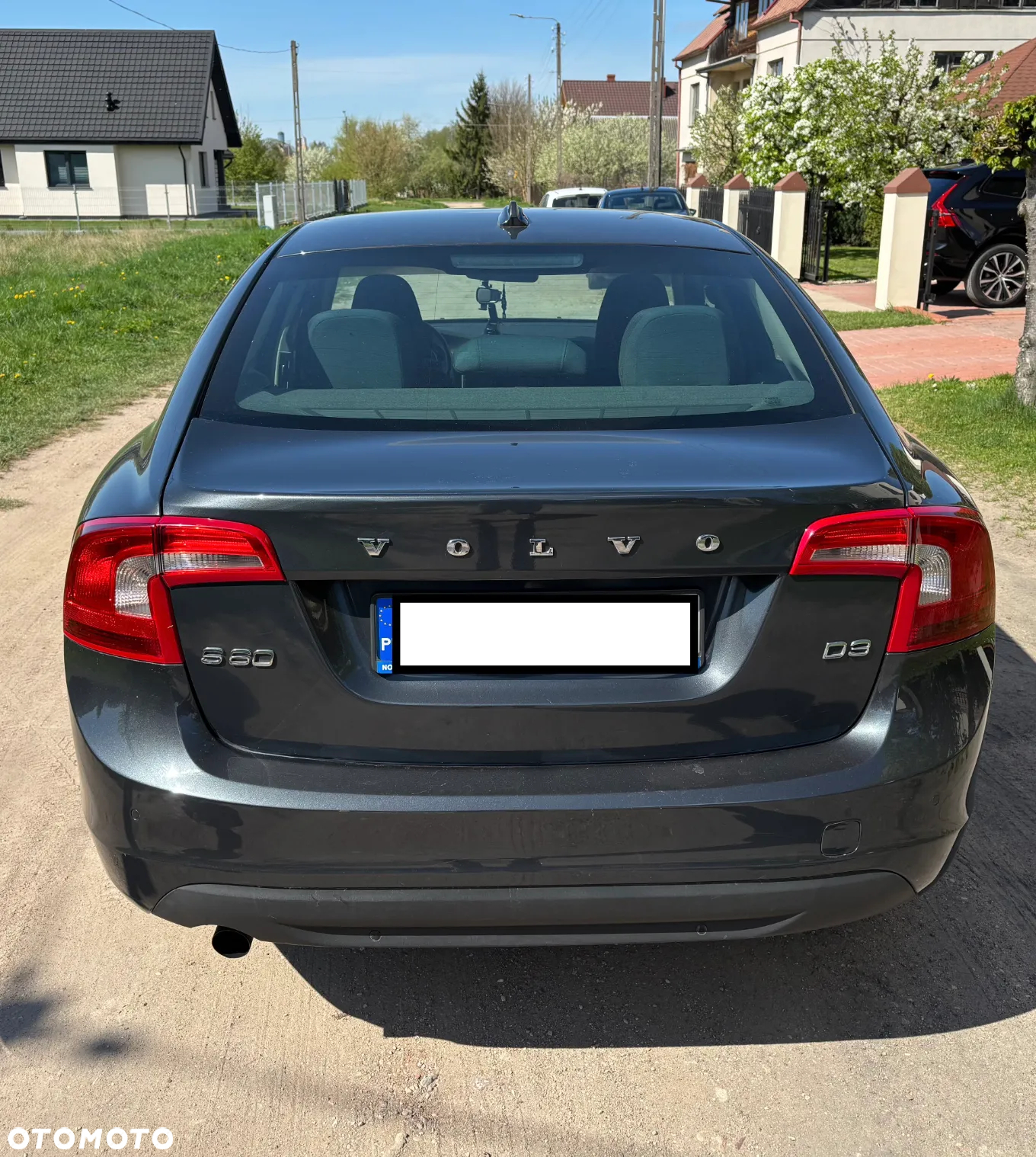 Volvo S60 D3 - 3