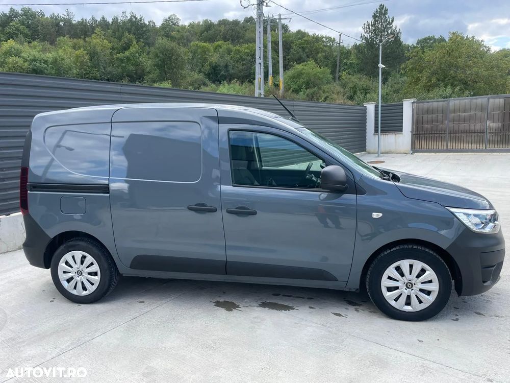 Renault Express - 4
