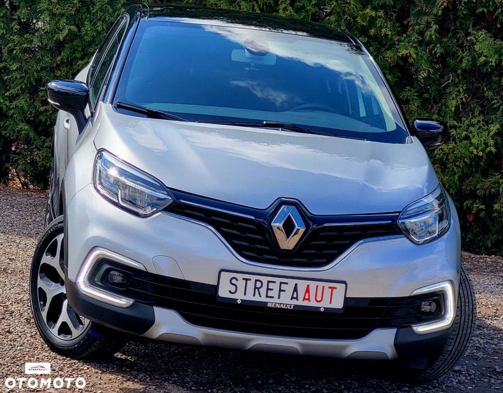 Renault Captur - 3