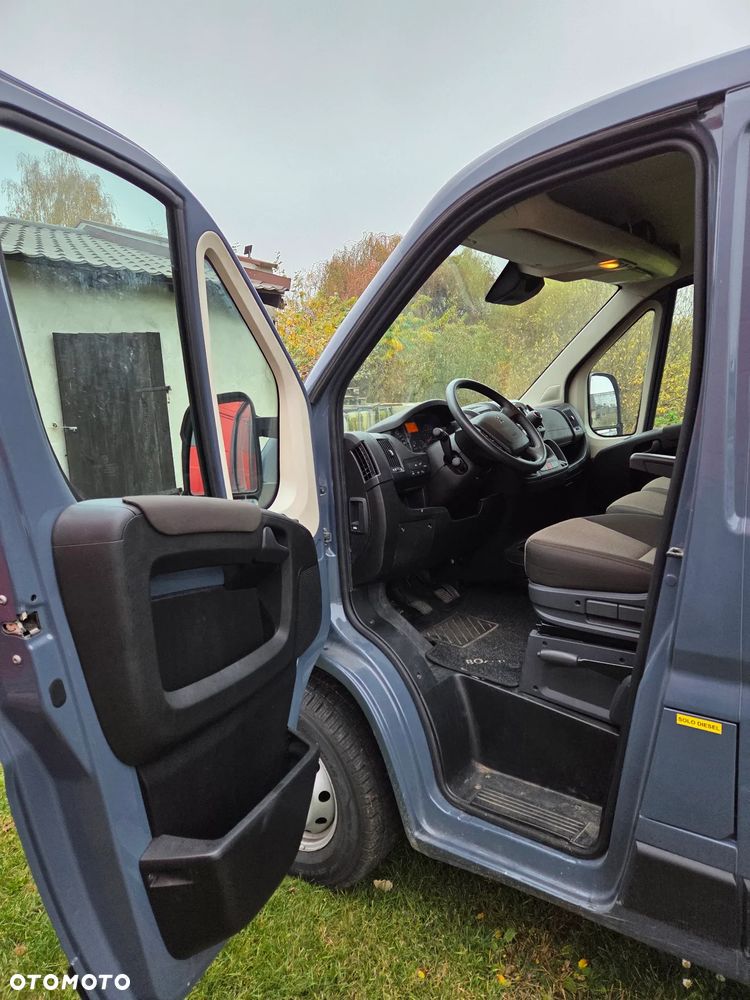 Peugeot Boxer - 4