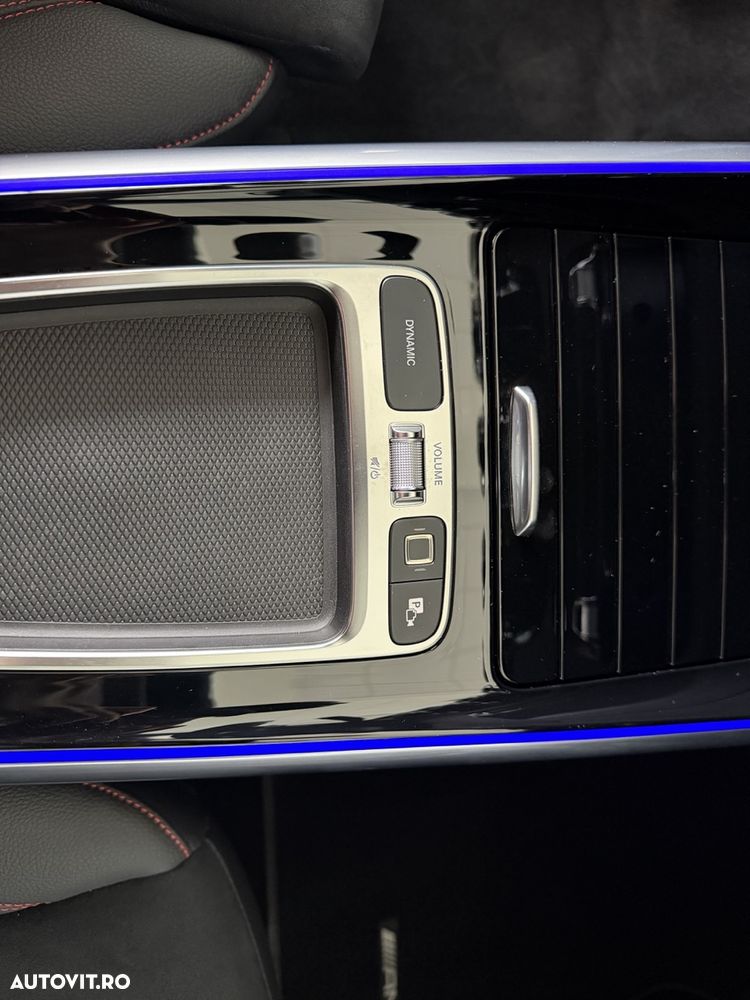 Mercedes-Benz GLA 220 4MATIC 8G-DCT AMG Line Advanced Plus - 14