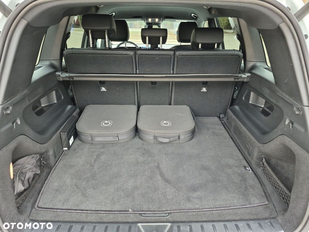 Mercedes-Benz EQB - 25