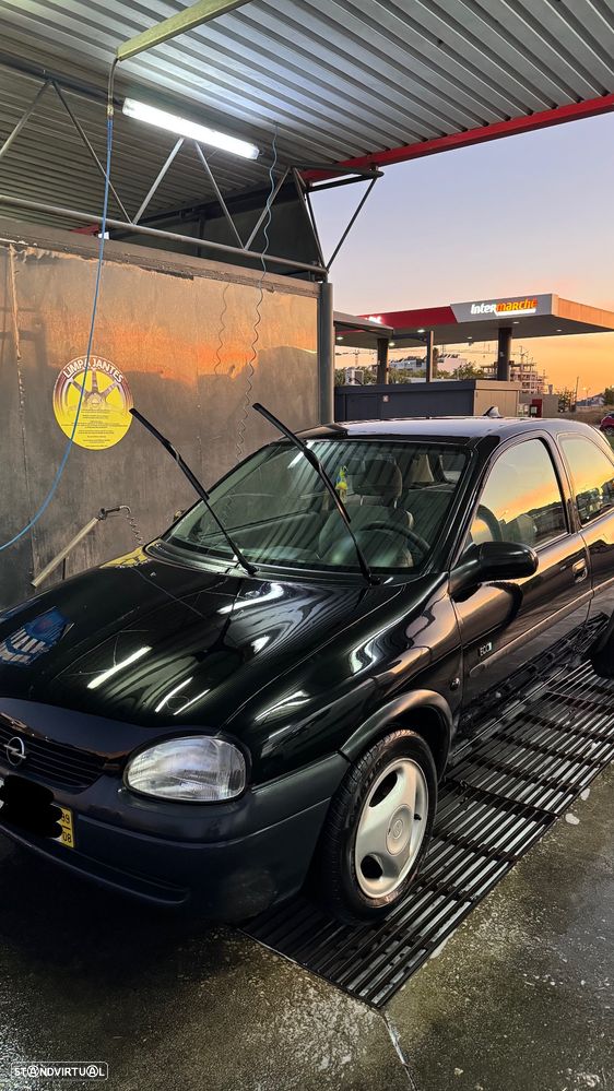 Opel Corsa - 7