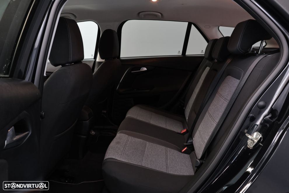 Fiat Tipo Station Wagon Cross 1.0 GSE T3 Cross - 26