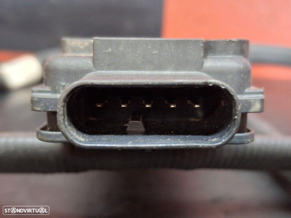 Sensor Nox Man Tge Caixa (Uy_, Ux_) - 2