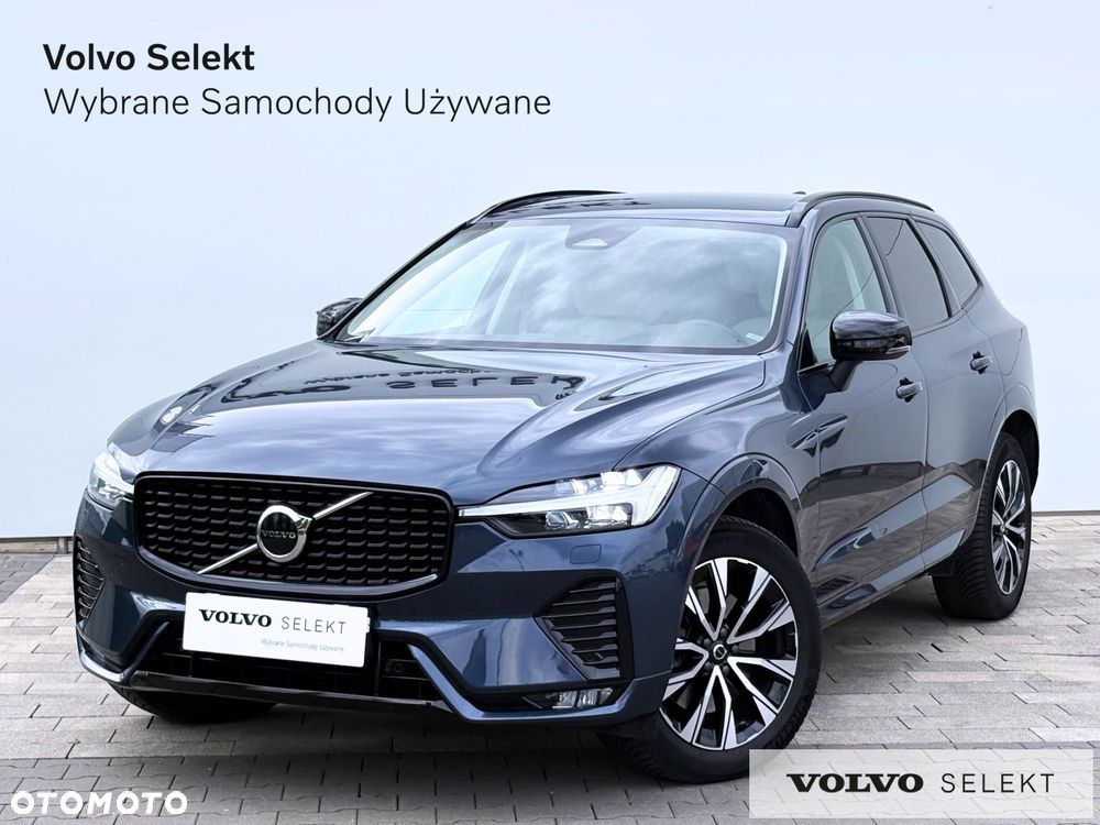 Volvo XC 60 - 1