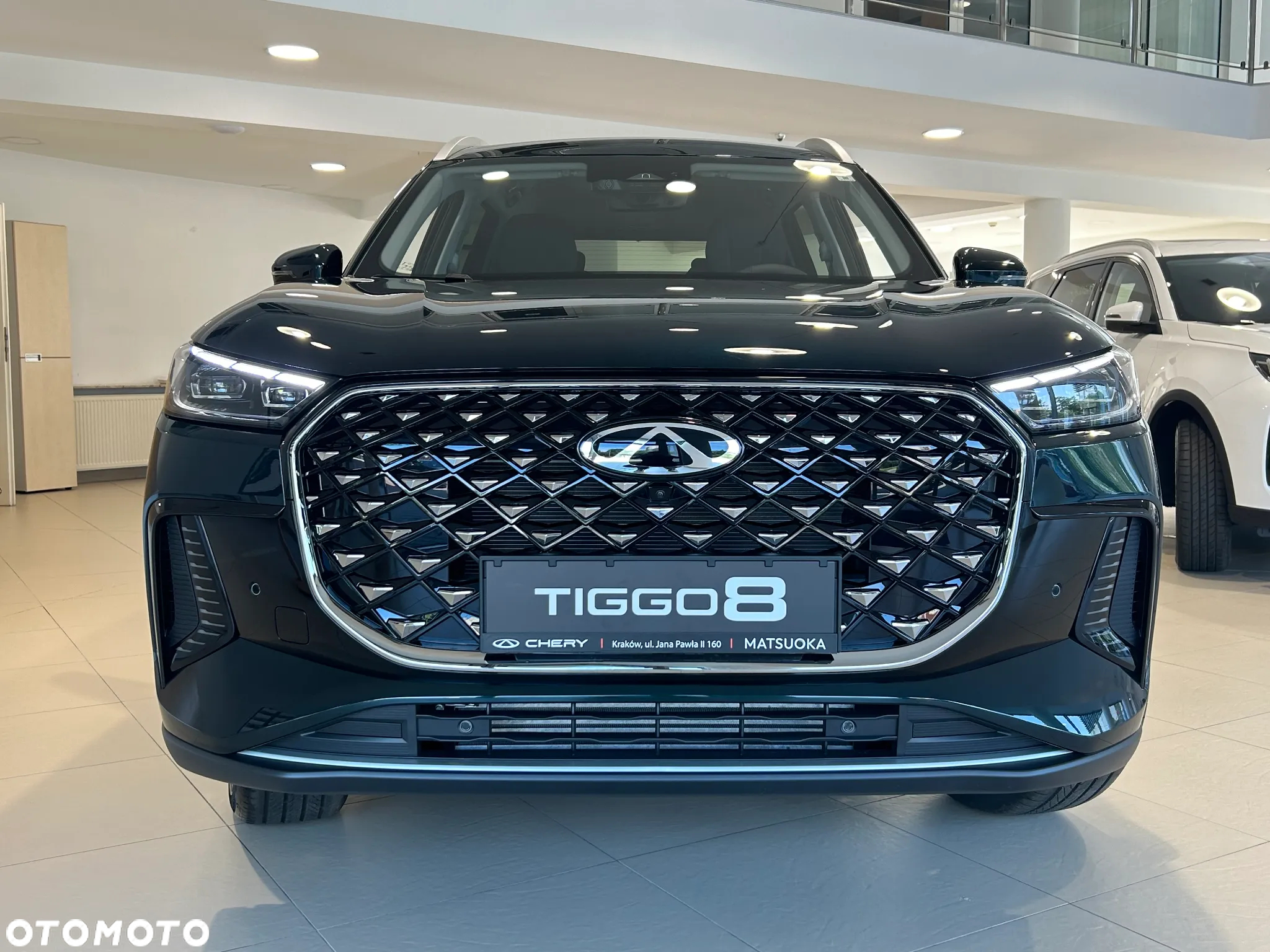 Chery Tiggo 8 - 3