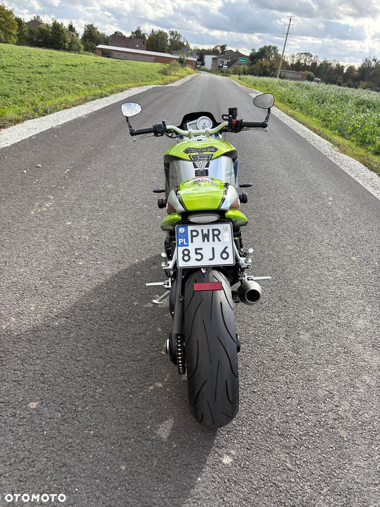 Triumph Speed Triple - 23