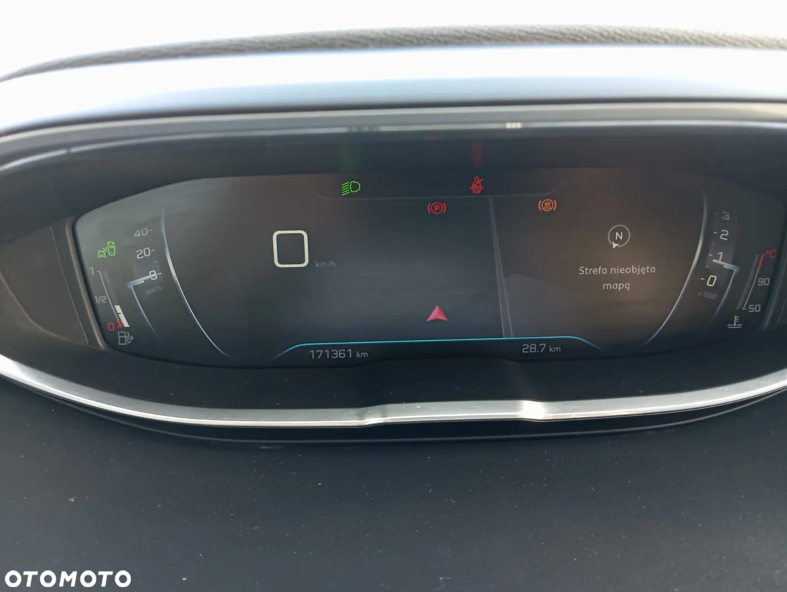 Peugeot 3008 HDi FAP 150 Premium - 15