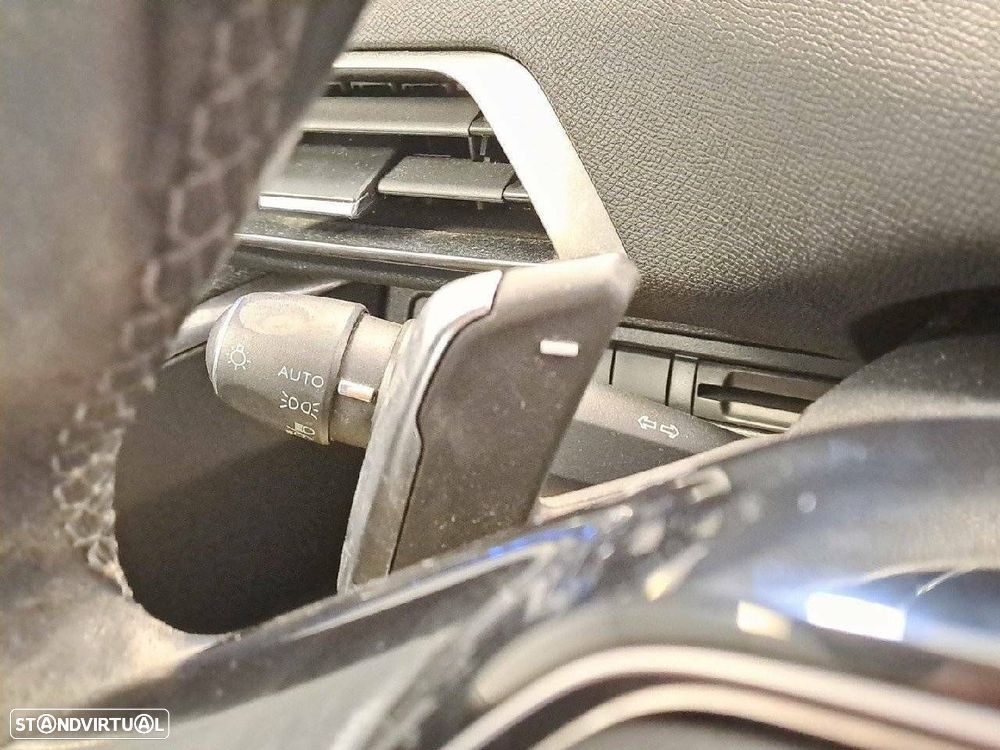 Peugeot 5008 1.5 BlueHDi Allure Pack EAT8 - 15