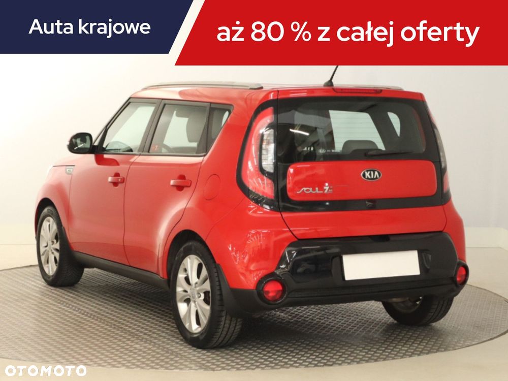 Kia Soul - 6