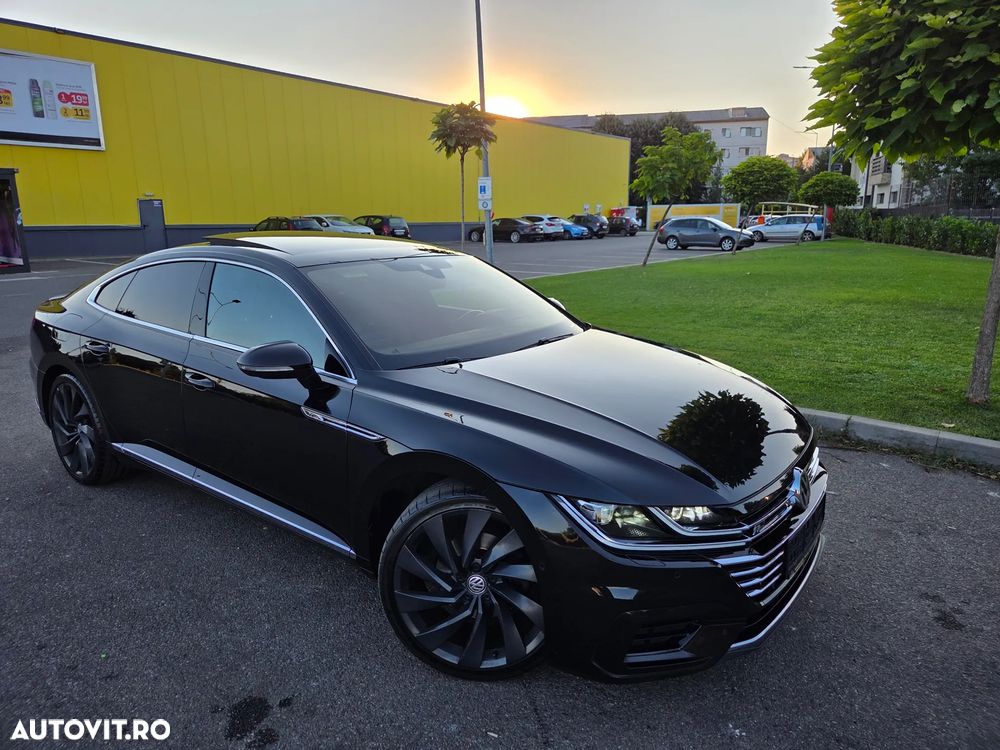 Volkswagen ARTEON - 2