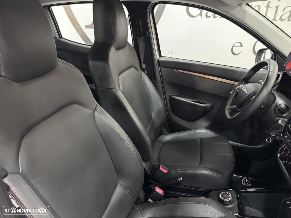 Dacia Spring Electric 65 Extreme - 33