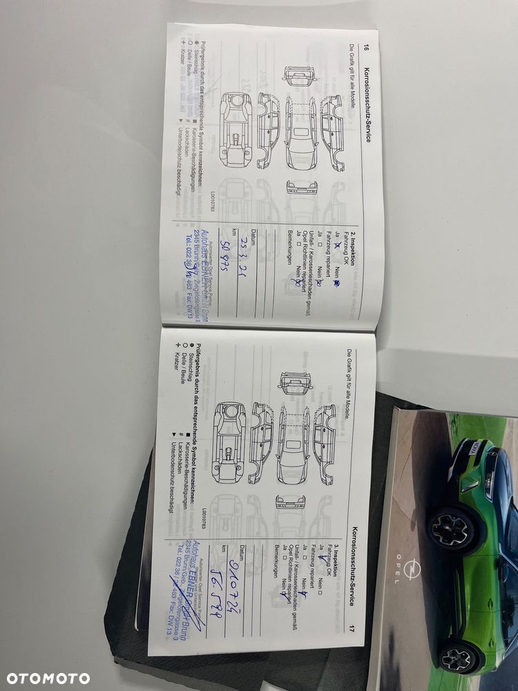 Opel Mokka Mokka-e 50kWh - 28