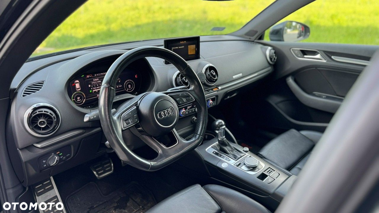 Audi A3 - 10
