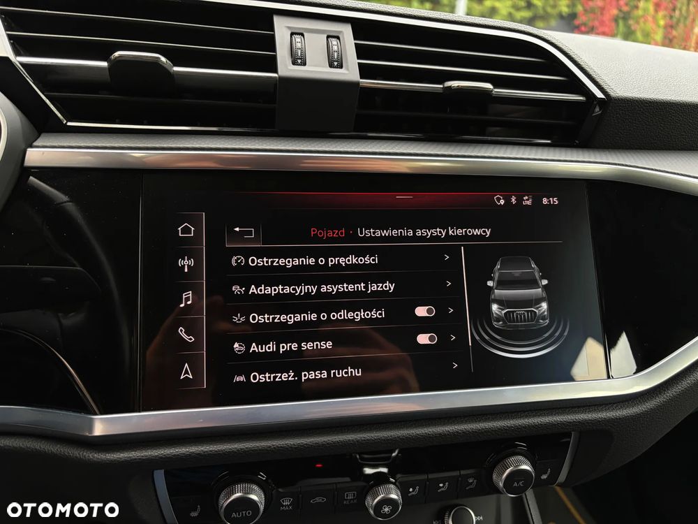 Audi Q3 35 TFSI S tronic - 28