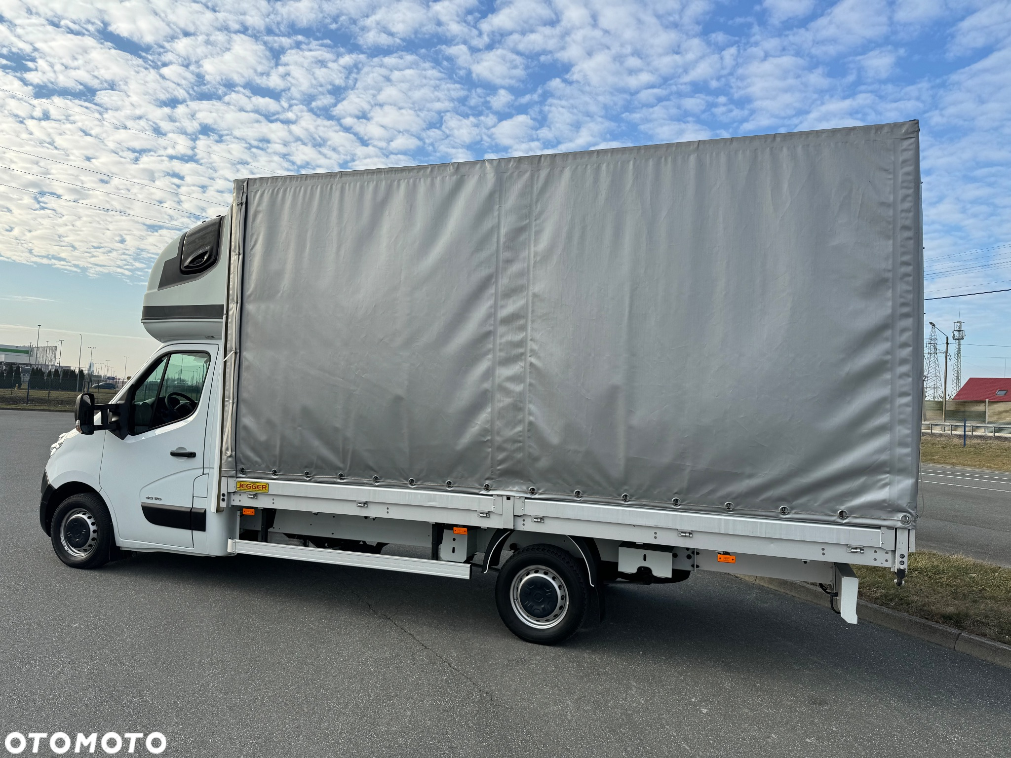 Renault Master - 10