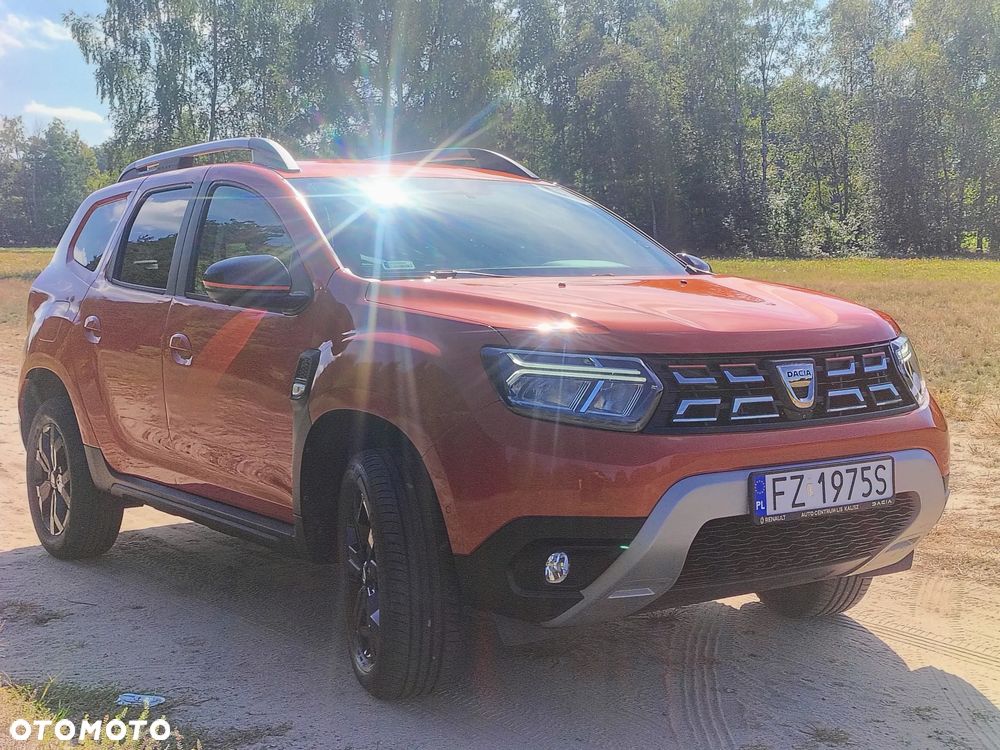 Dacia Duster - 5