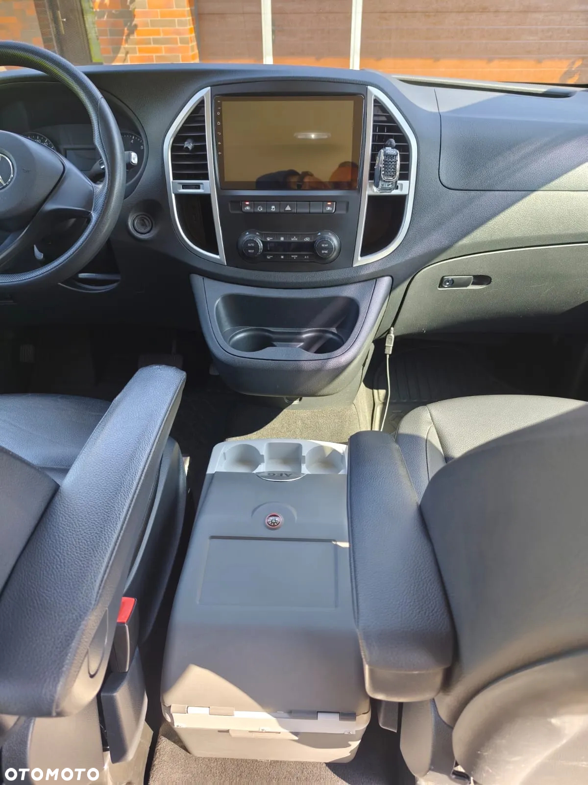 Mercedes-Benz Vito - 11