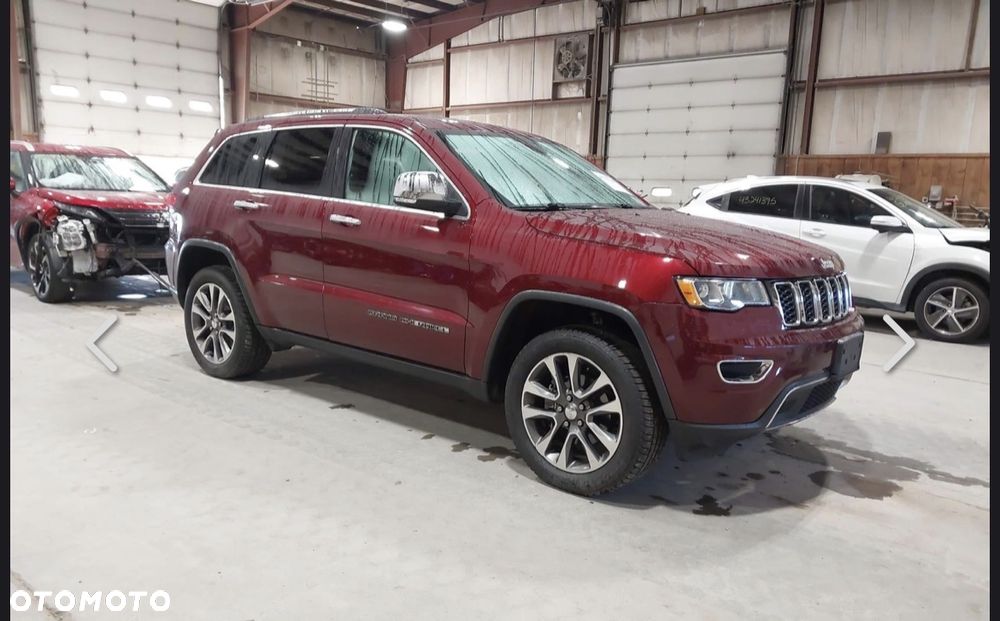 Jeep Grand Cherokee - 2