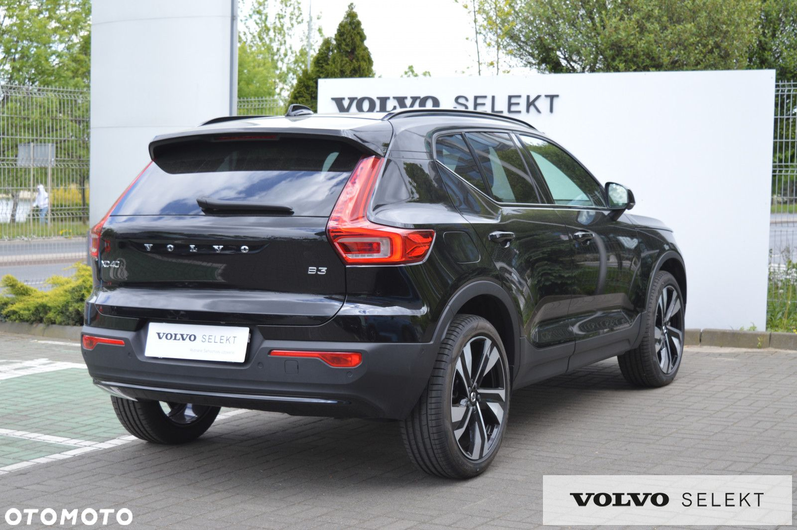 Volvo XC 40 - 9