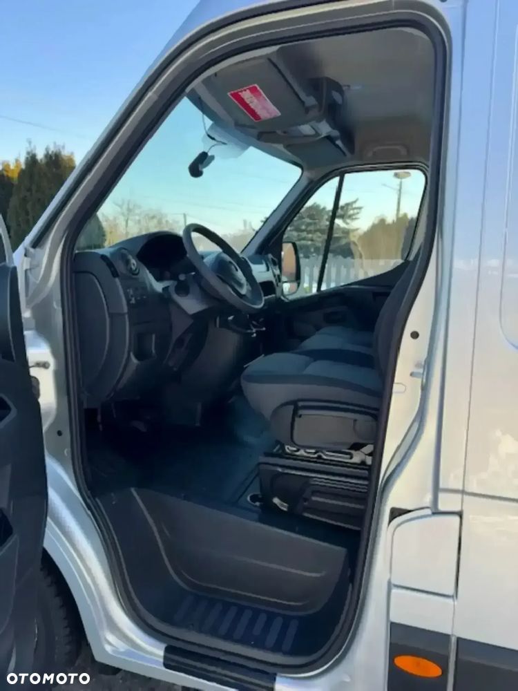 Opel Movano - 3