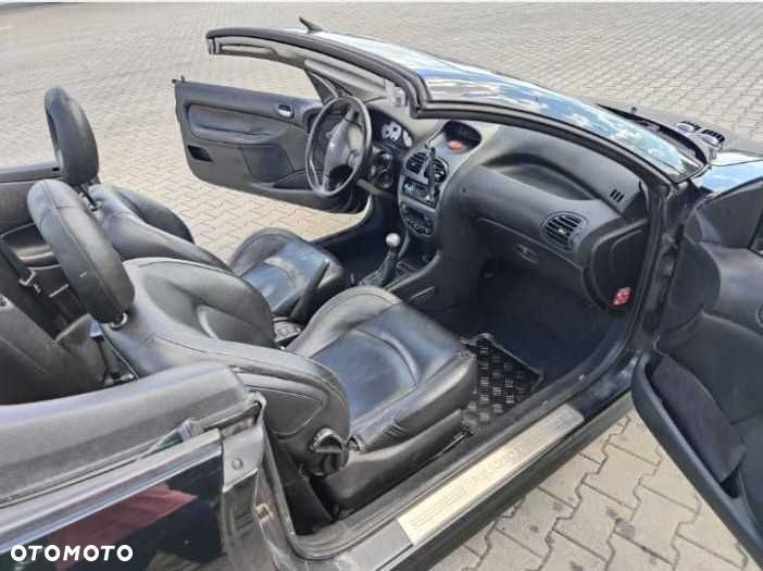 Peugeot 206 - 6