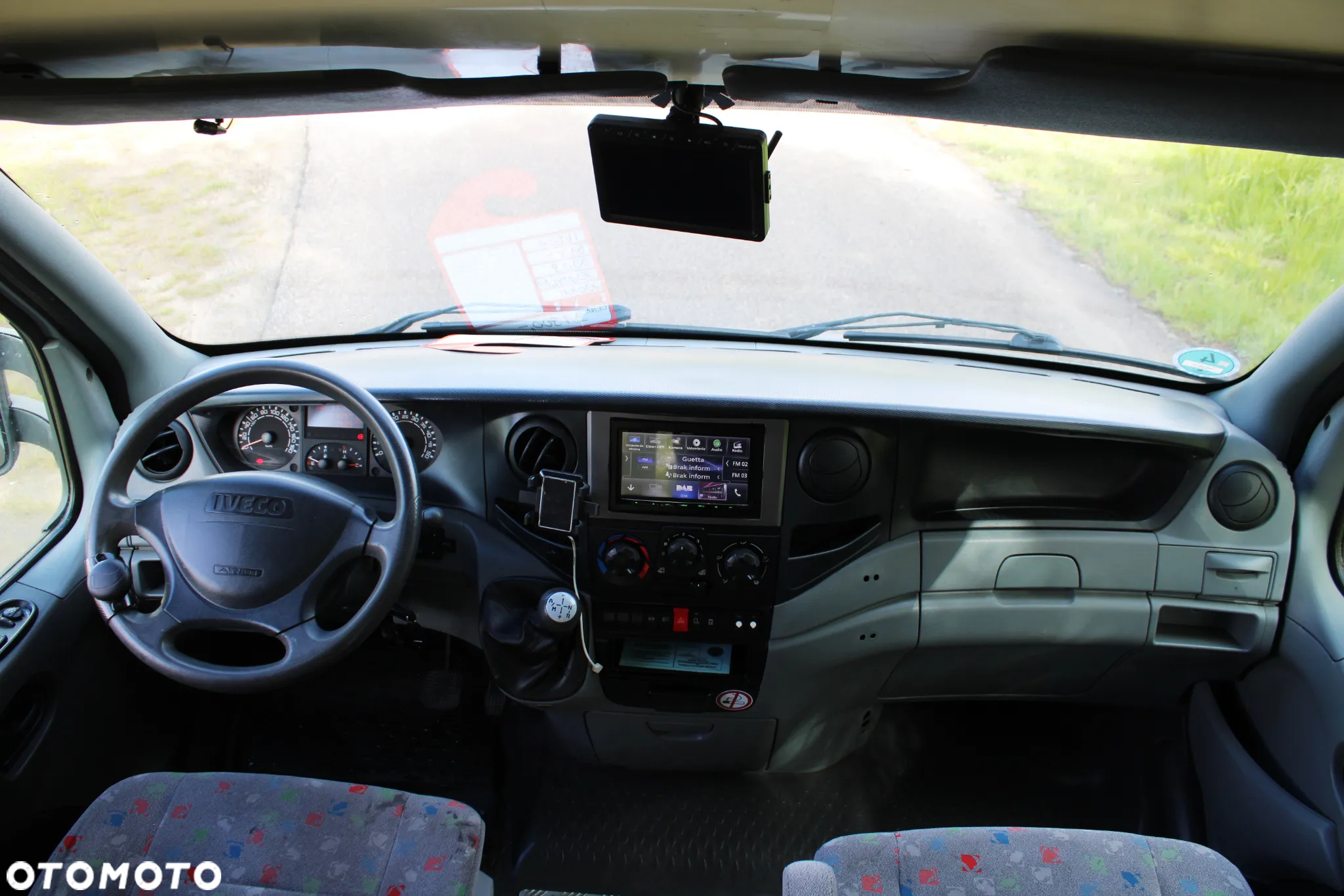 Iveco Daily - 14