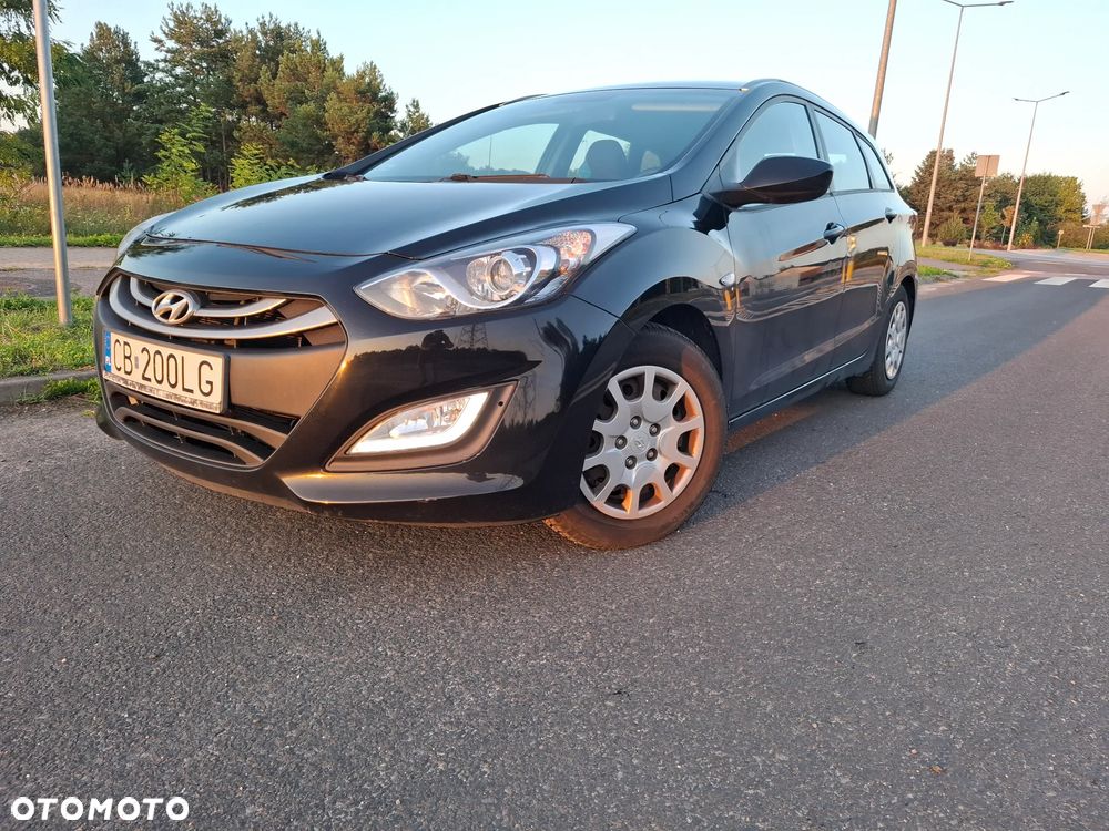 Hyundai i30 1.6 Comfort - 1