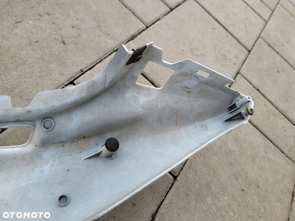 Owiewka, osłona, ogon, zadupek Yamaha Thundercat 600 YZF 600 YZF600 - 22