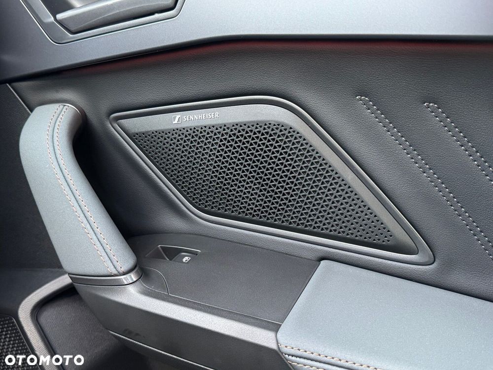 Cupra Leon Sportstourer - 39