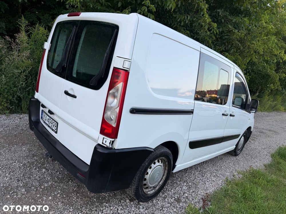 Fiat Jumpy - 14